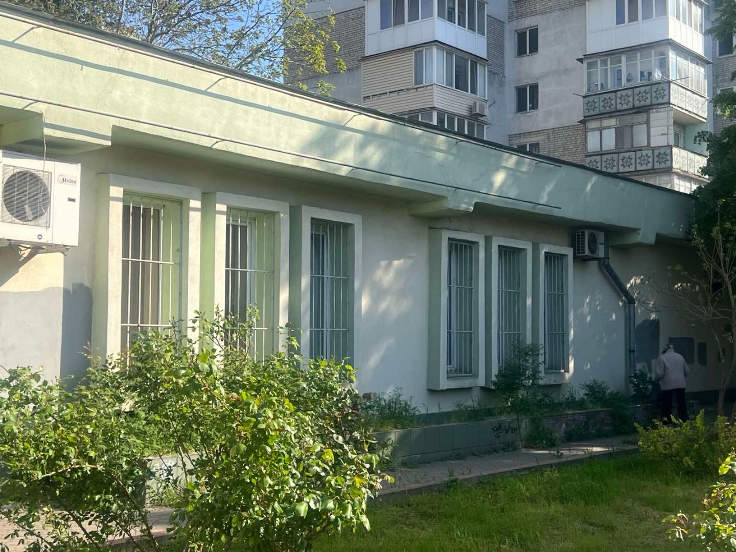 аренда здания номер C-174515 в Киевском районе, фото номер 6